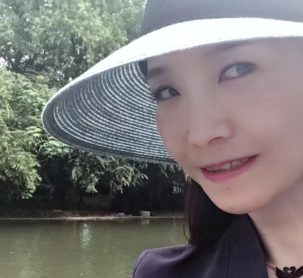 海外头条：丙午春醒呈友三叠（龙首昂春·量子浪漫臻藏版）文/徐梦莲（图6）
