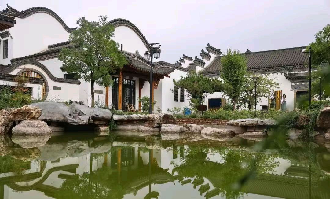 过北三庄 | 文 / 邢昌录（图2）