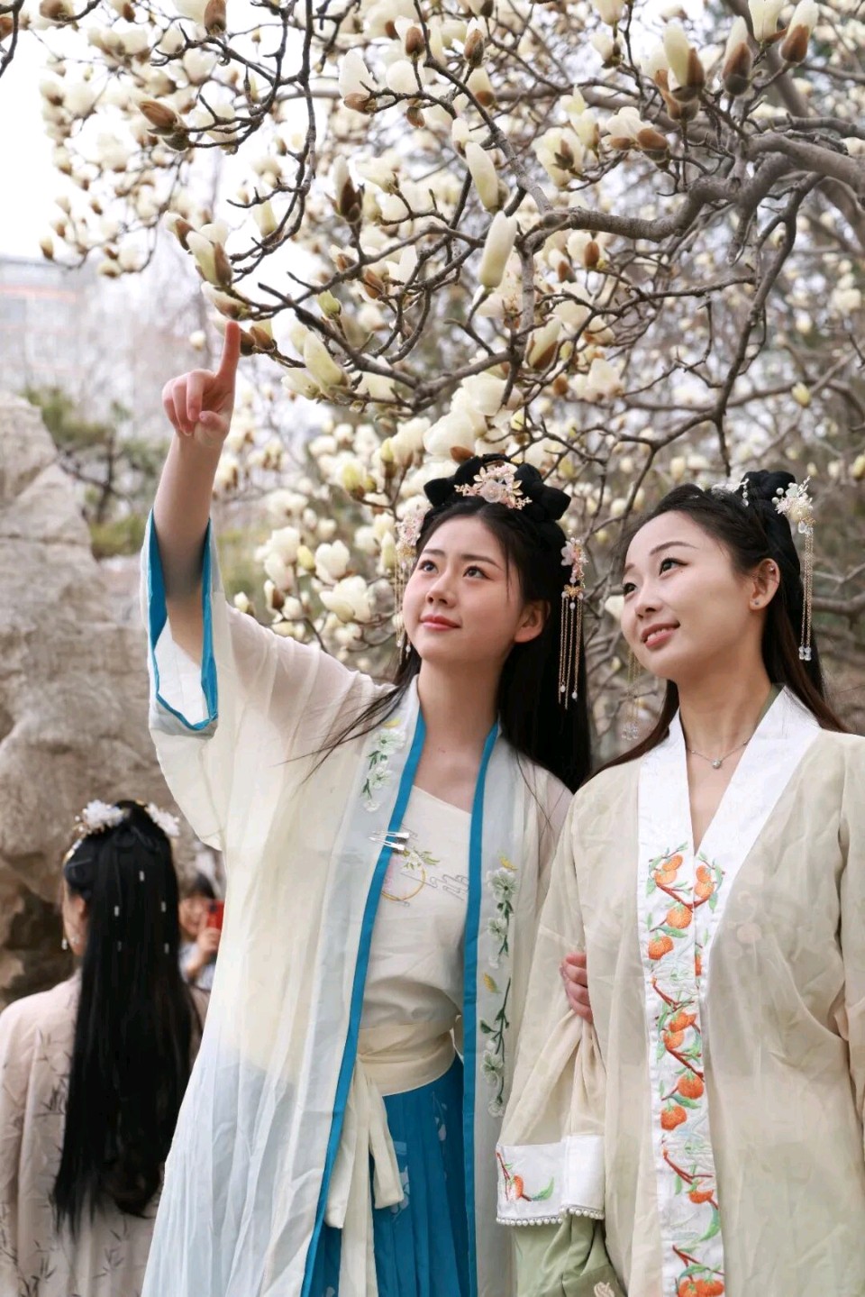 春遊花朝荟🌸（图9）