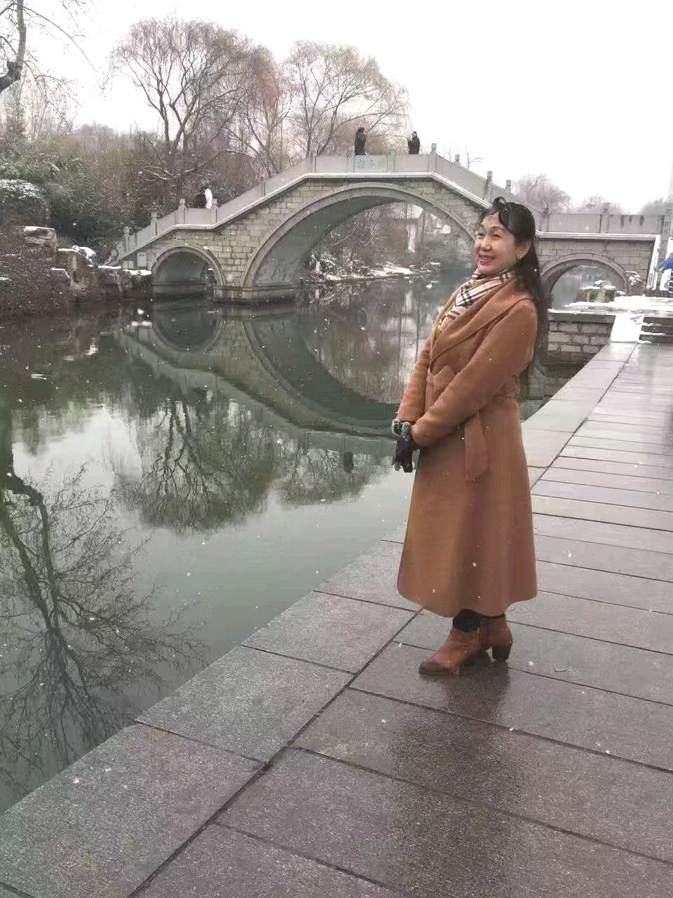 七绝·好运柒茶（ 中华新韵 ）藏头诗 作者/周凰（图4）