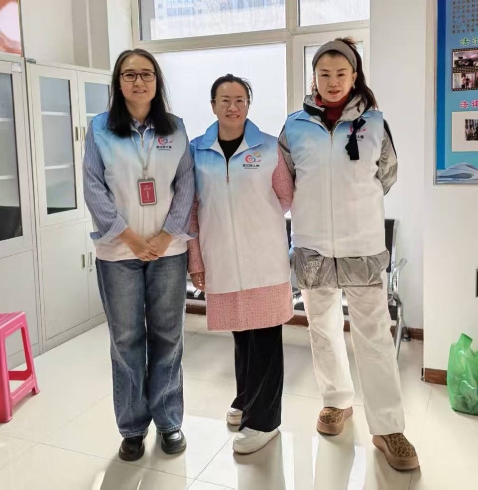 二月二，我们和雷锋一起度过，作者冰霜不至（图14）