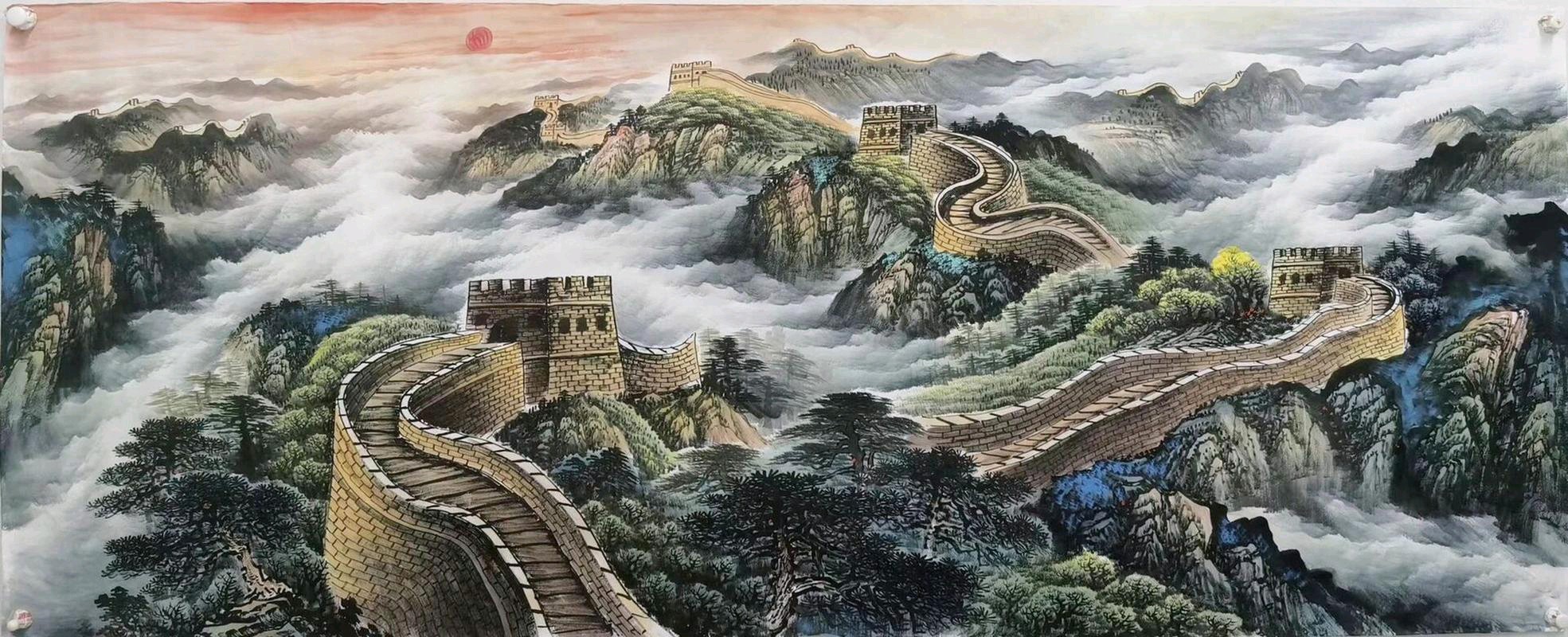 《🇨🇳中国人民诗刊》《中国人民诗社》(第4028期）百花齐放:姹紫嫣红（图3）