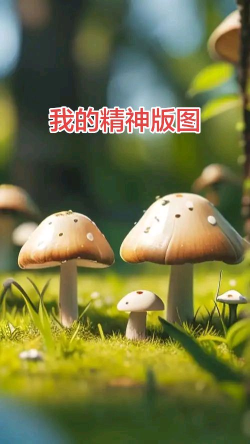 我的精神版图～作者◑汪子欣～导师◑方栋（图8）