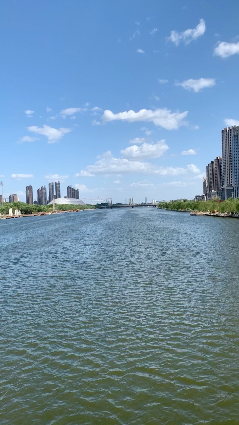 海外头条：《一河春水润千秋》作者||山之子（图6）
