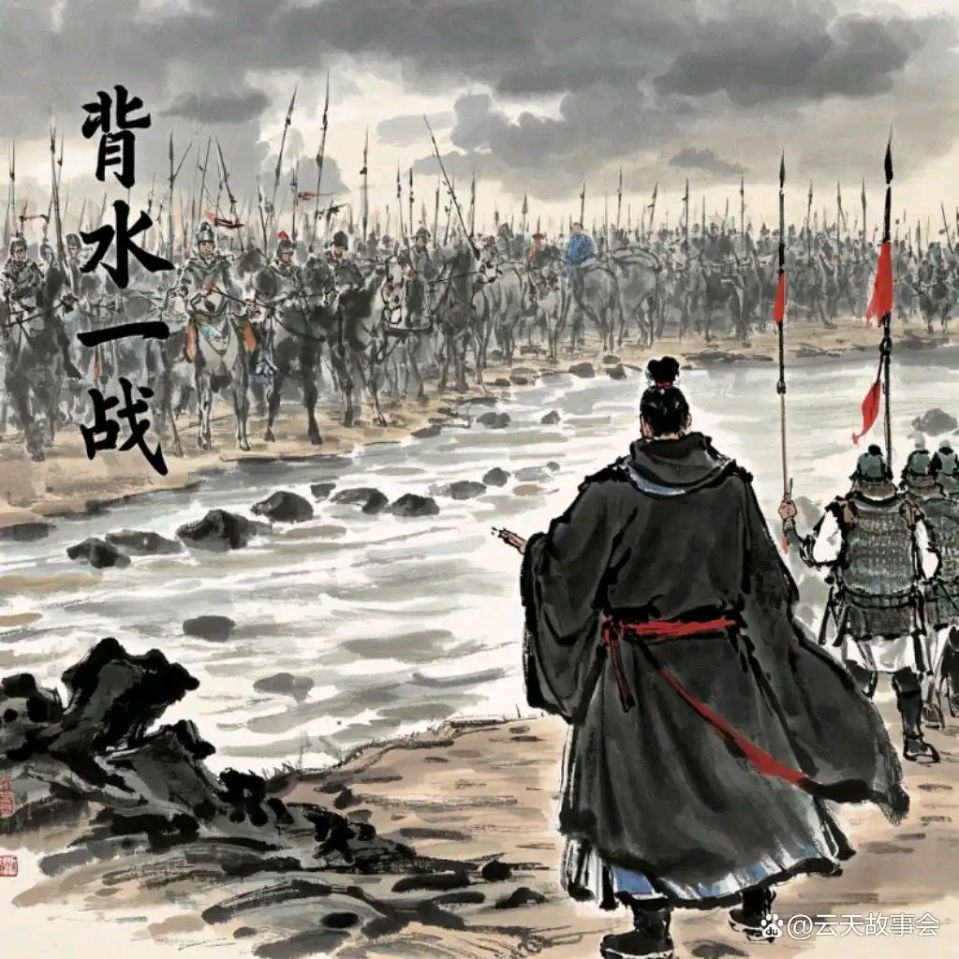 【燕赵文学】散文：马岭关泉与传说（河北/李姜红）（图4）