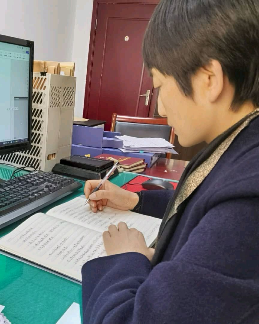 【燕赵文学】散文：马岭关泉与传说（河北/李姜红）（图7）