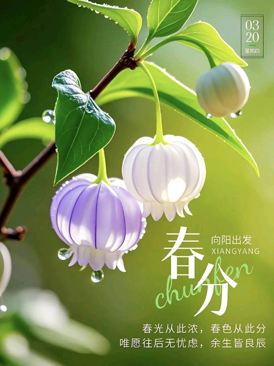 【中华作家】春分(龙抬头)特刊(图4)