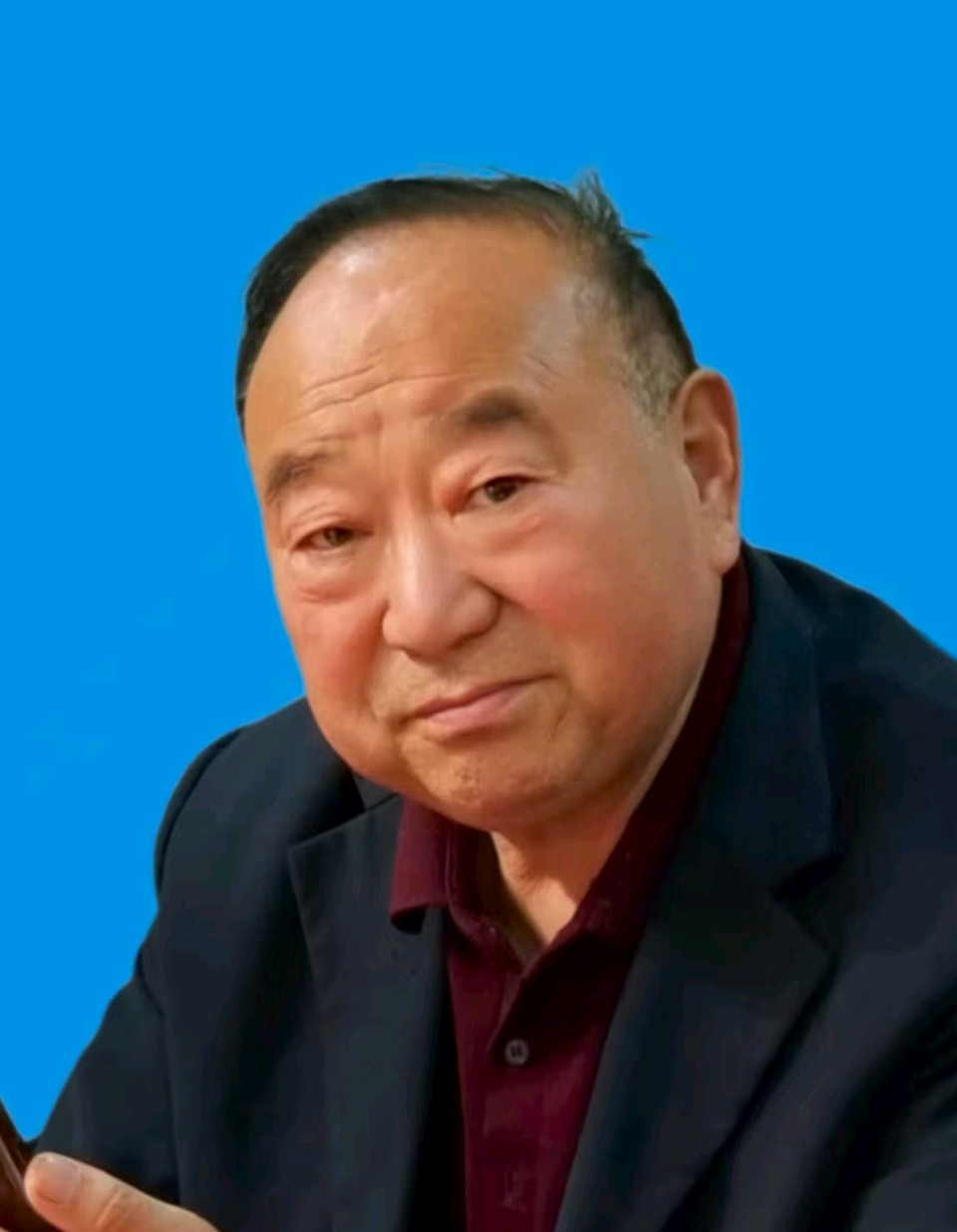 【中国诗人】文坛*春分文/武国财（图5）