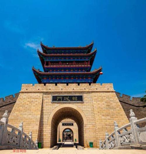 诗人徐俊甫《沁园春·韩城（苏轼体）》（图6）