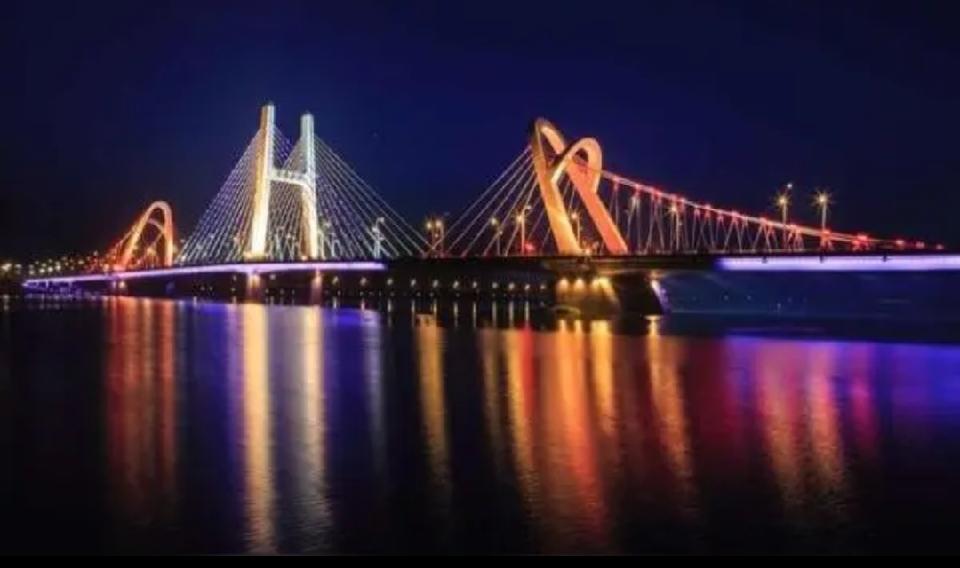 【荣耀中国】北京分社//话 说 汉 中/作者:浪漫夕阳(图5)