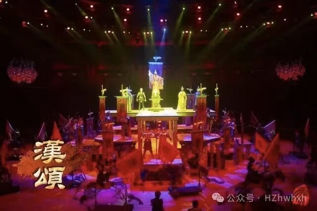 【荣耀中国】北京分社//话 说 汉 中/作者:浪漫夕阳(图4)
