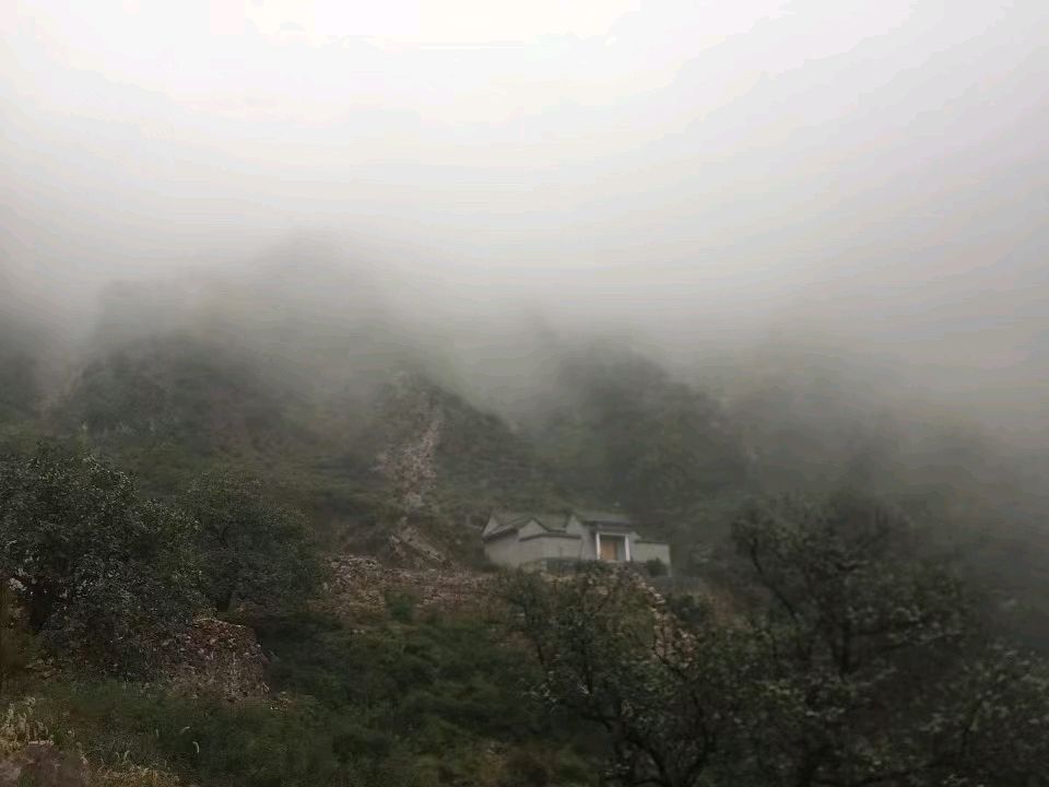 【燕赵文学】散文：马岭关泉与传说（河北/李姜红）（图5）