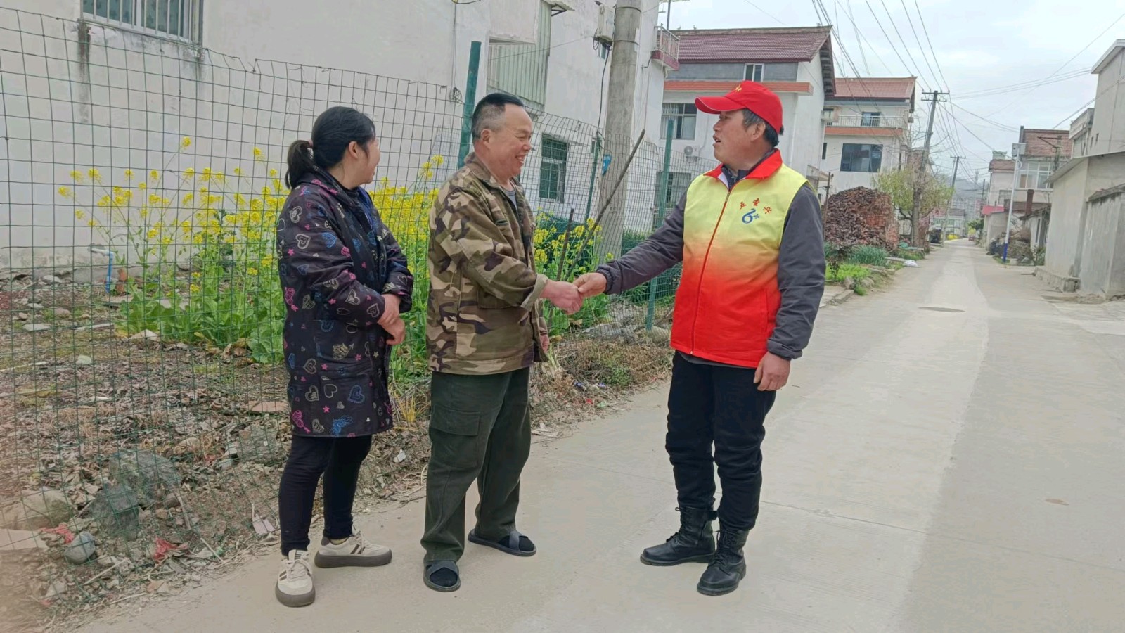 调研养牛产业 共绘振兴蓝图（图4）