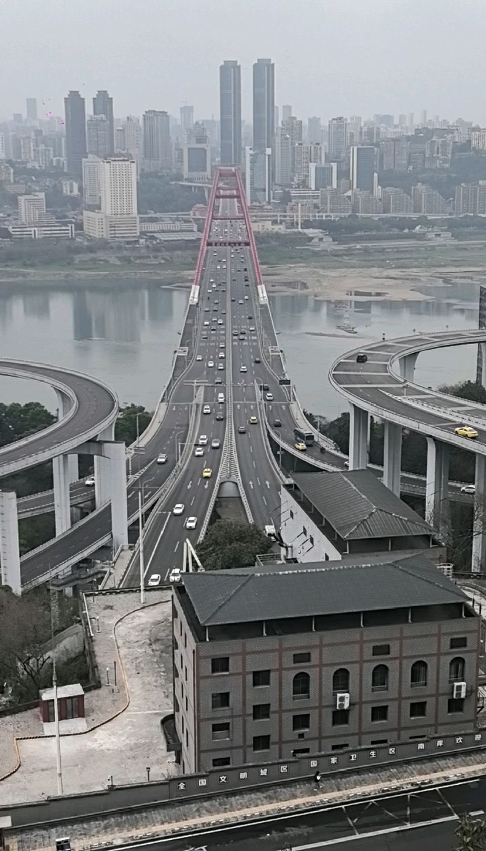 「散文」铜元之光：春日暖阳下的渝州风情（图8）