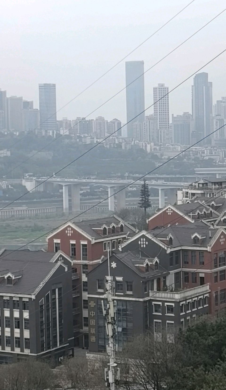 「散文」铜元之光：春日暖阳下的渝州风情（图11）
