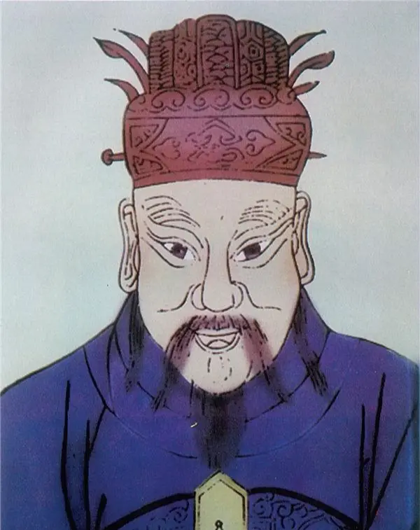 张家贤咏历史人物诗四十二首……莲叶之珠文学社（图4）