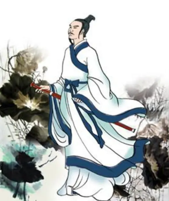 张家贤咏历史人物诗四十二首……莲叶之珠文学社（图6）