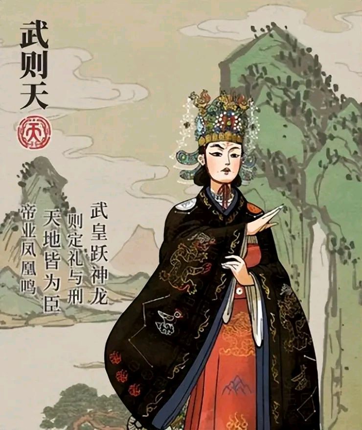 张家贤咏历史人物诗四十二首……莲叶之珠文学社（图23）