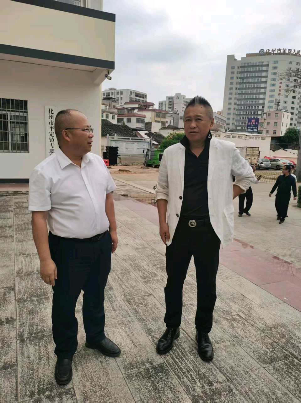 联机全球发布谢瑛中作品欣赏(图19)