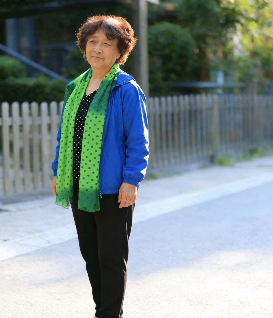 【国学雅韵社】七律•沉痛悼念大姐郭巧灵 郭妙灵（图4）