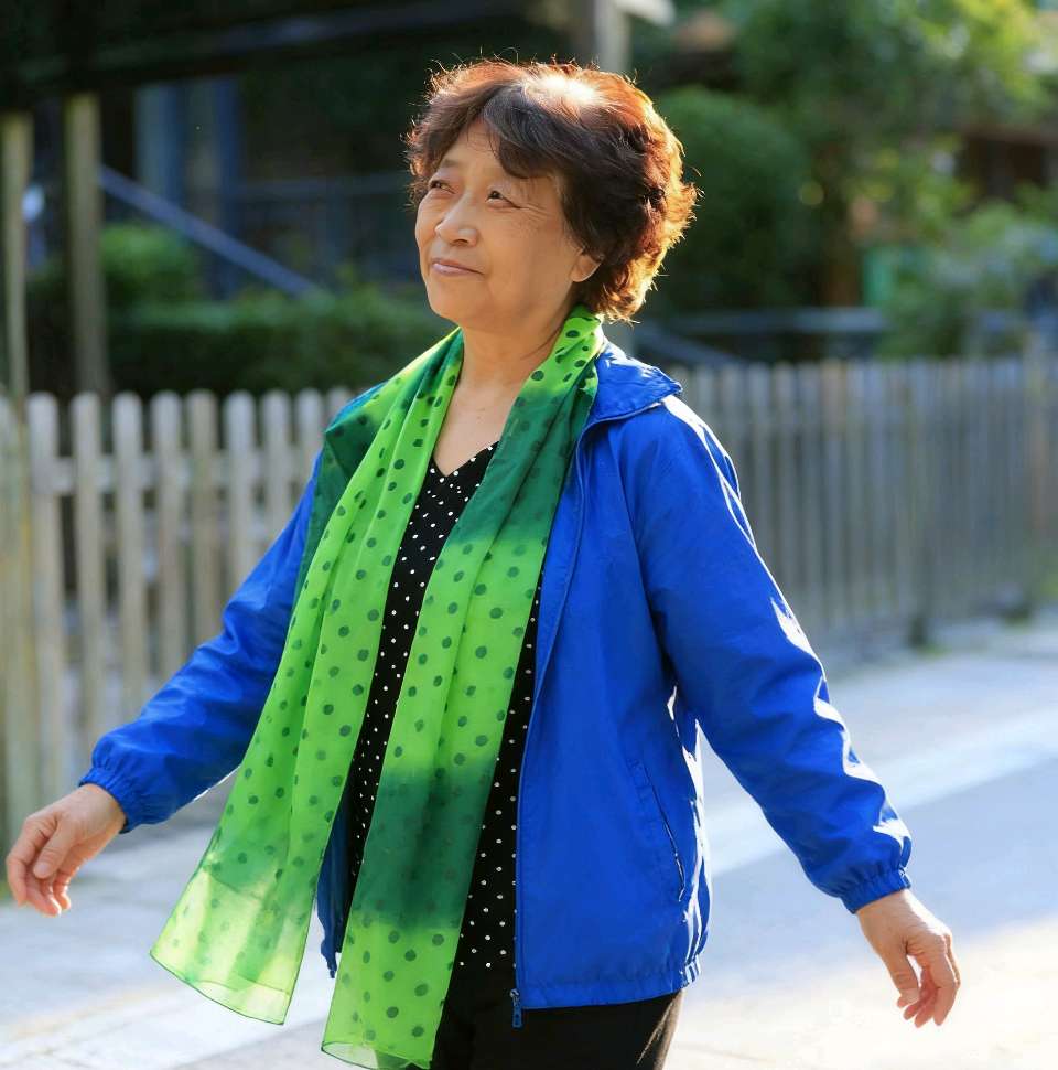 【国学雅韵社】七律•沉痛悼念大姐郭巧灵 郭妙灵（图3）