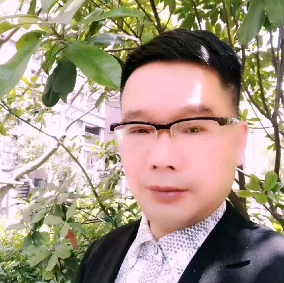 【荣耀中国】文学社*现代诗春姑娘在呼唤作者/祝光中诵读/金大姐（图9）