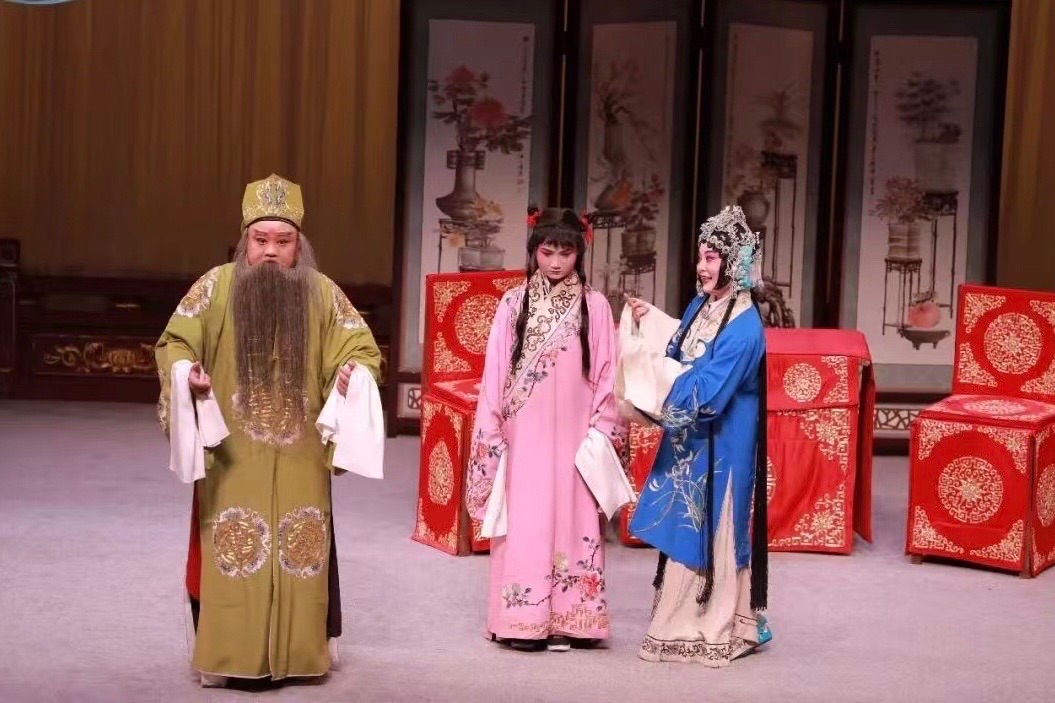 【诗词中国】精品佳作《诗话“慈母泪”》作者:武稳祥(图9)