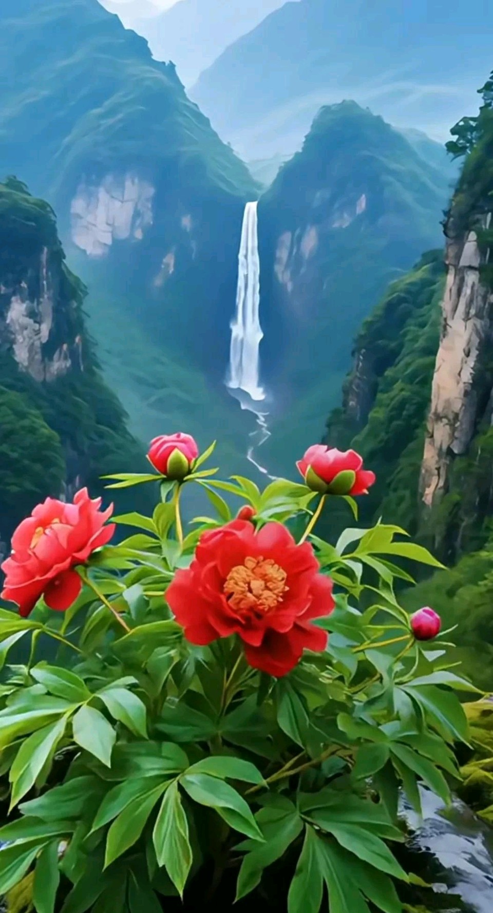 如梦令-踏春（组合）于兴庆（陕西）（图25）