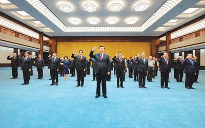 《盛世华章颂党恩 新婚筑梦启新程》2026.3.22（图3）