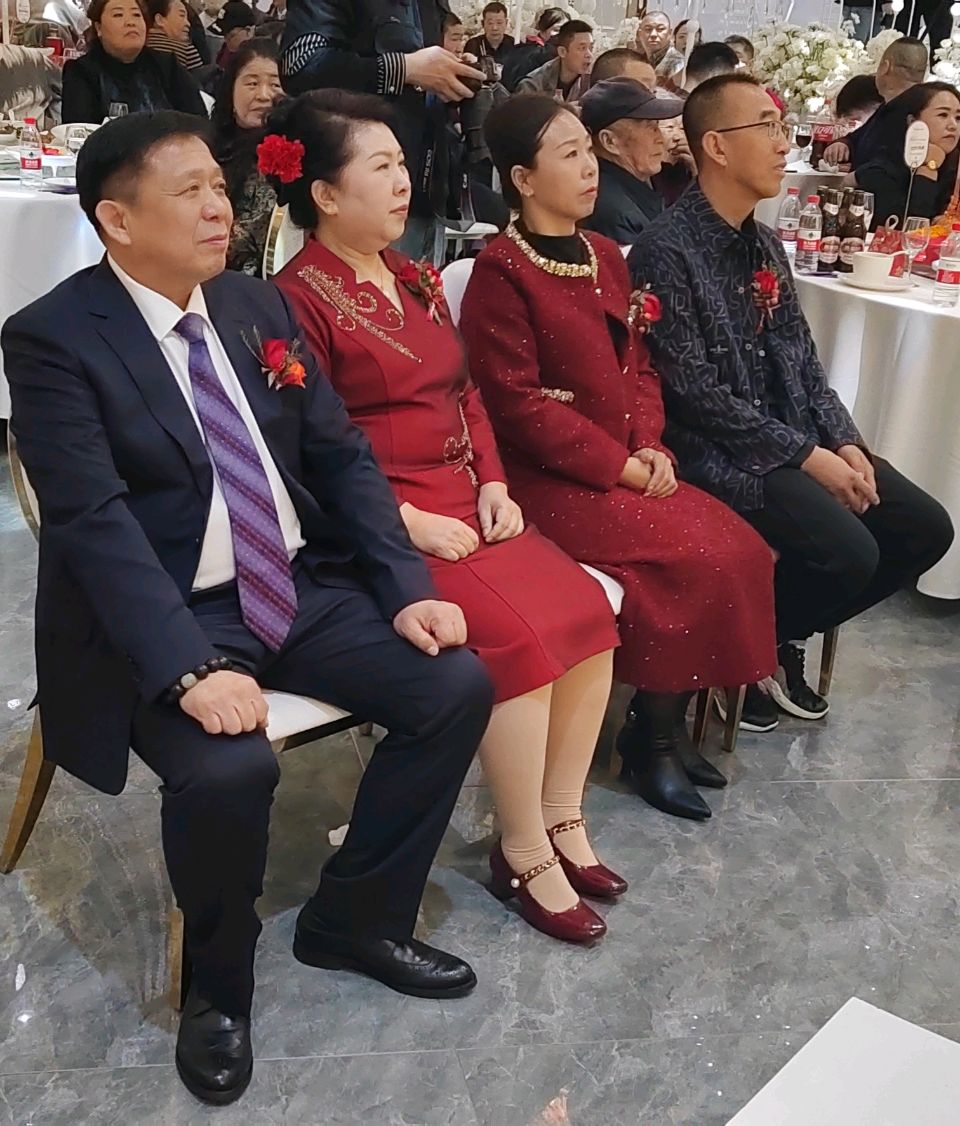 《盛世华章颂党恩 新婚筑梦启新程》2026.3.22（图6）