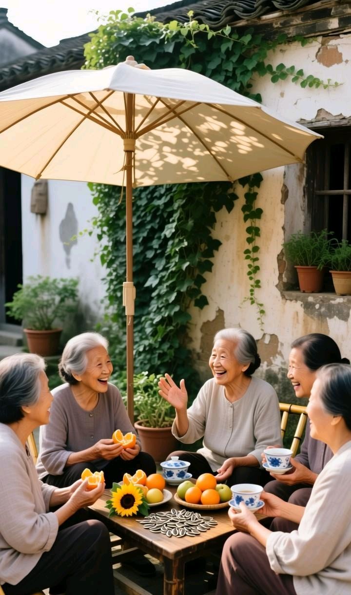 坐南墙～朱学钦（江苏）（图7）
