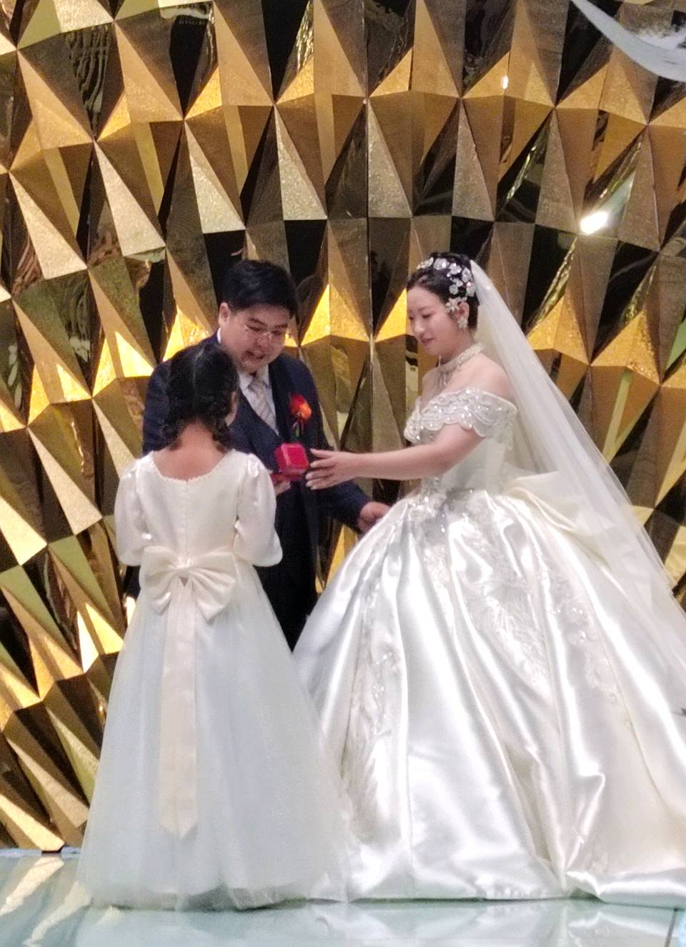 《盛世华章颂党恩 新婚筑梦启新程》2026.3.22（图17）