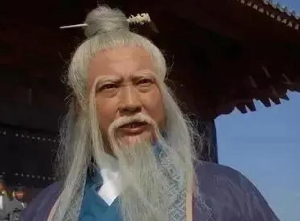 【荣耀中国】北京分社《秦川文苑》//齐云山张三丰/作者：雁滨（图4）