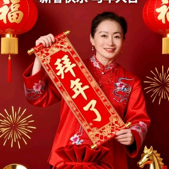 《盛世华章颂党恩 新婚筑梦启新程》2026.3.22（图12）
