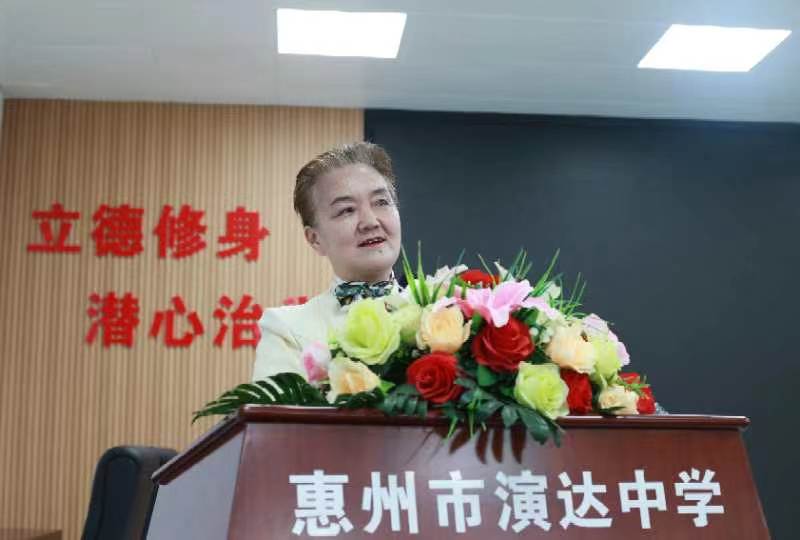 报告文学 雁过长空,声留大地——演讲家罗雁的传奇人生 文/池朝兴(图12)