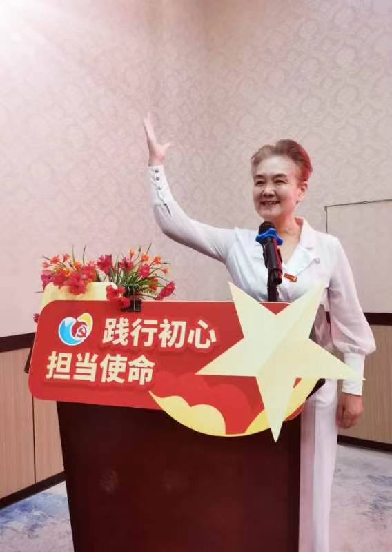 报告文学 雁过长空,声留大地——演讲家罗雁的传奇人生 文/池朝兴(图17)