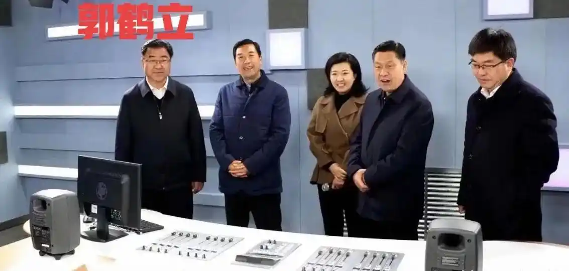 🇨🇳【中国诗人】第1305篇（名家风采）积石山想你——缅怀人民的书记 郭鹤立//文：海宇玛（图5）
