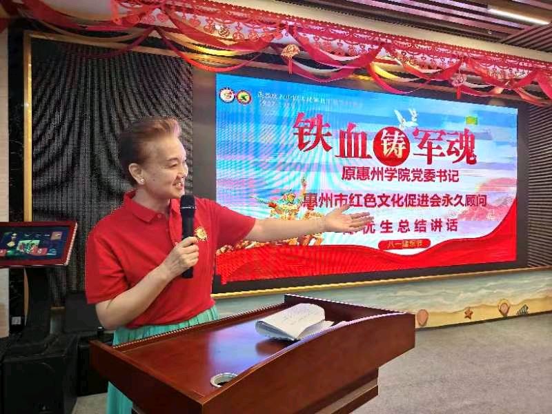 报告文学 雁过长空,声留大地——演讲家罗雁的传奇人生 文/池朝兴(图5)