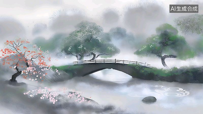 《🇨🇳中国人民诗刊》【开花的小路*外④首】(第4035期）山东诗人:蒲公英的诗（图3）