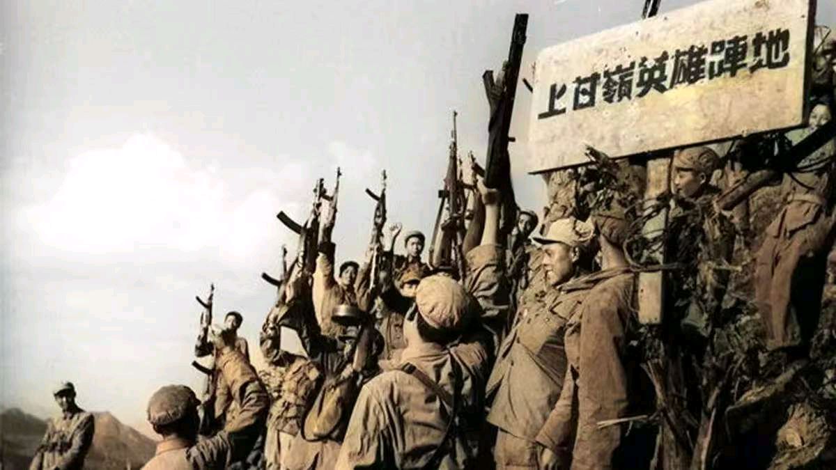 七 言 古 风 . 战魂毛泽东“百年铸剑”之四/岸 峯（图2）