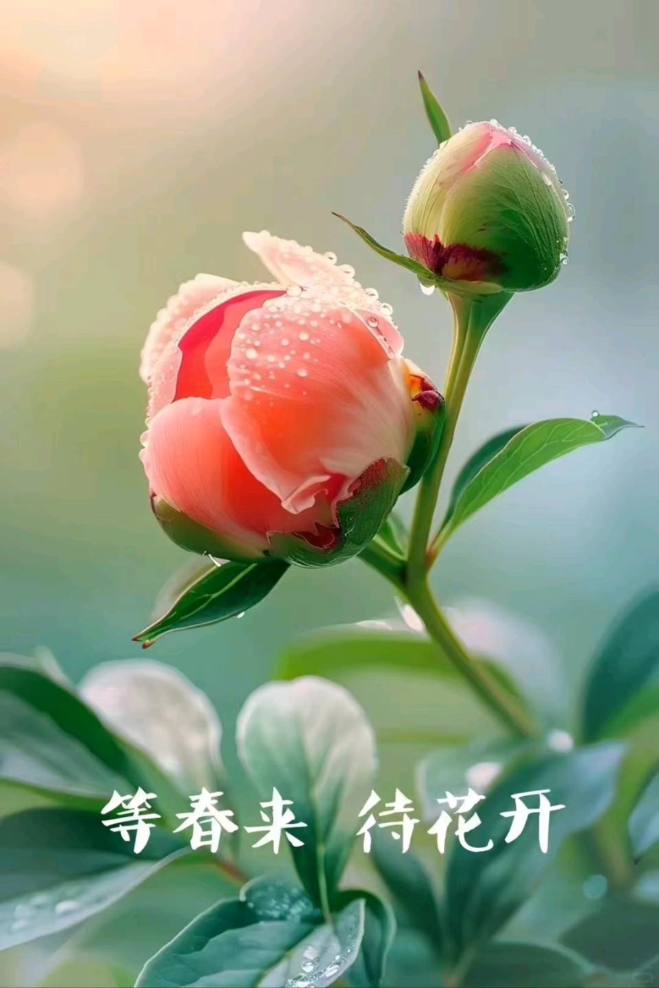 七律-唱起《花又期》李宣财（福建）（图12）