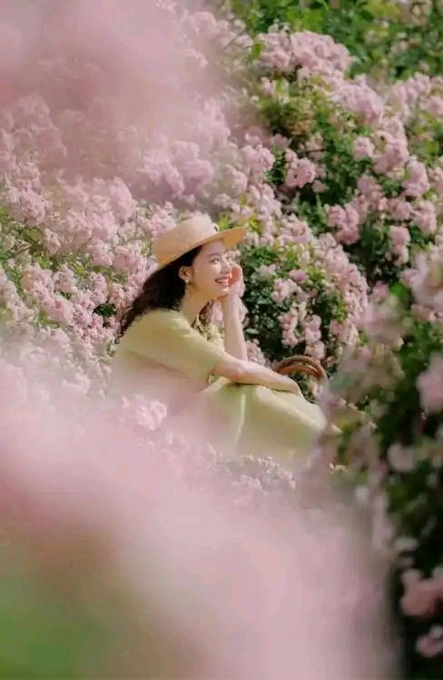 七律-唱起《花又期》李宣财（福建）（图19）