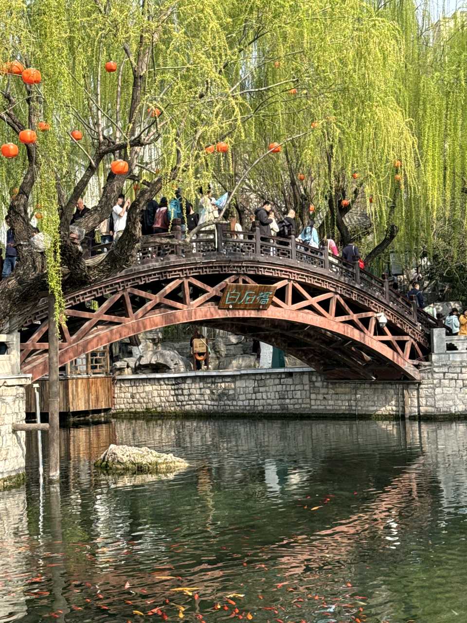 春来景色新（图5）