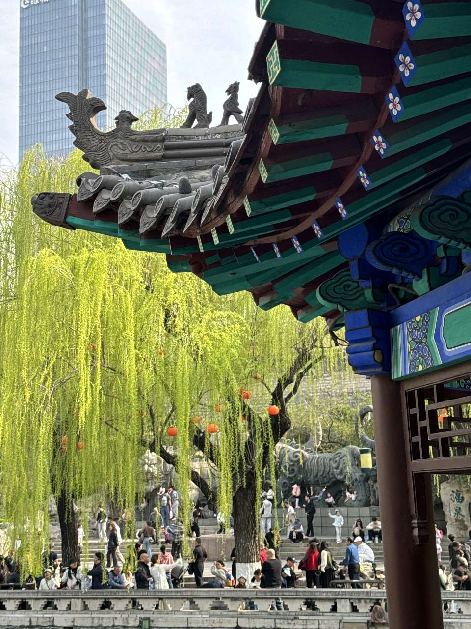 春来景色新（图4）