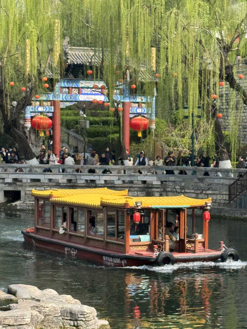 春来景色新（图2）