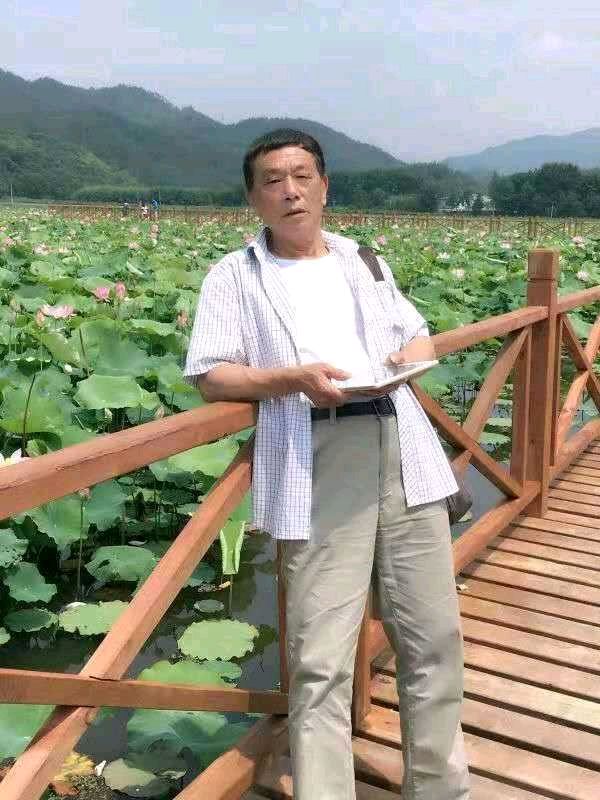【荣耀中国】文学社*优秀诗人乡音随笔欣赏（图12）
