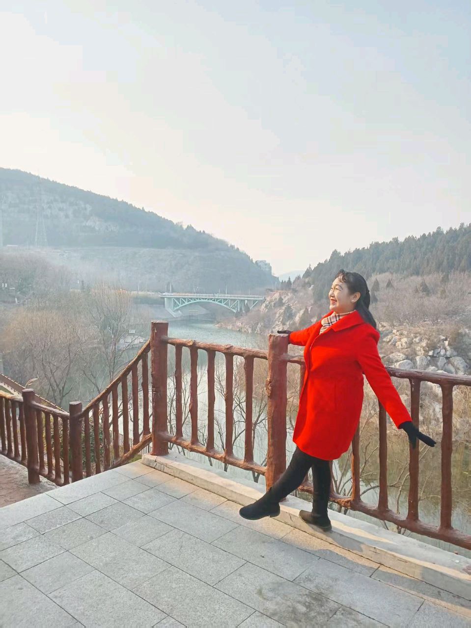 茅台不老酒（藏头诗） 作者/周凰（图4）