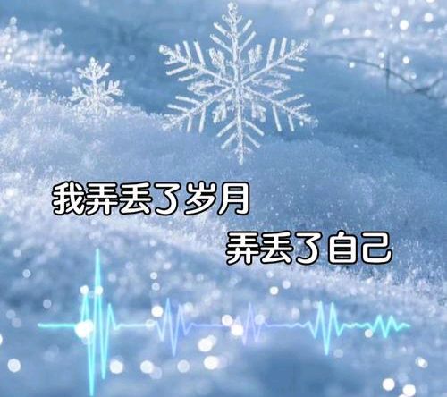 【歌曲欣赏】《歌曲〈丢了岁月丢了自己〉作品赏析》作者: 韦民/陕西宝鸡（图5）