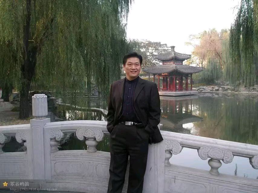 【中国诗人】文坛*七律·春霖润宇启新程吕绍秋（安徽旌德）（图6）