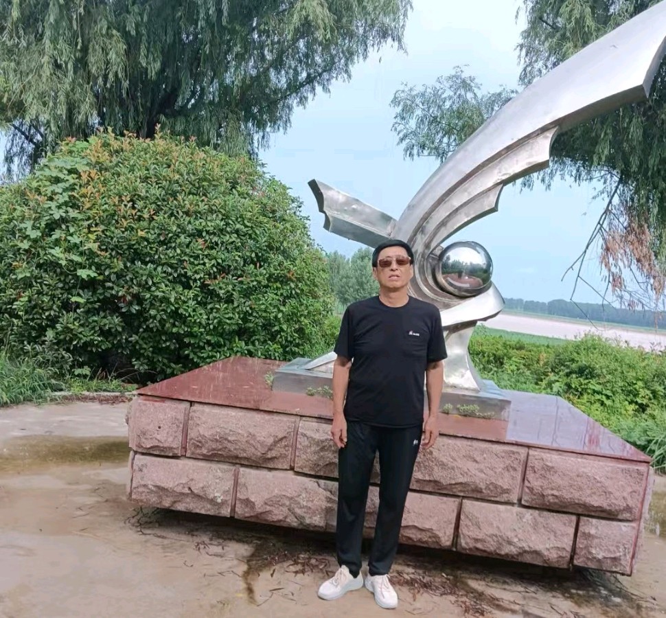 郑书元《梧桐花开四月天》（图4）